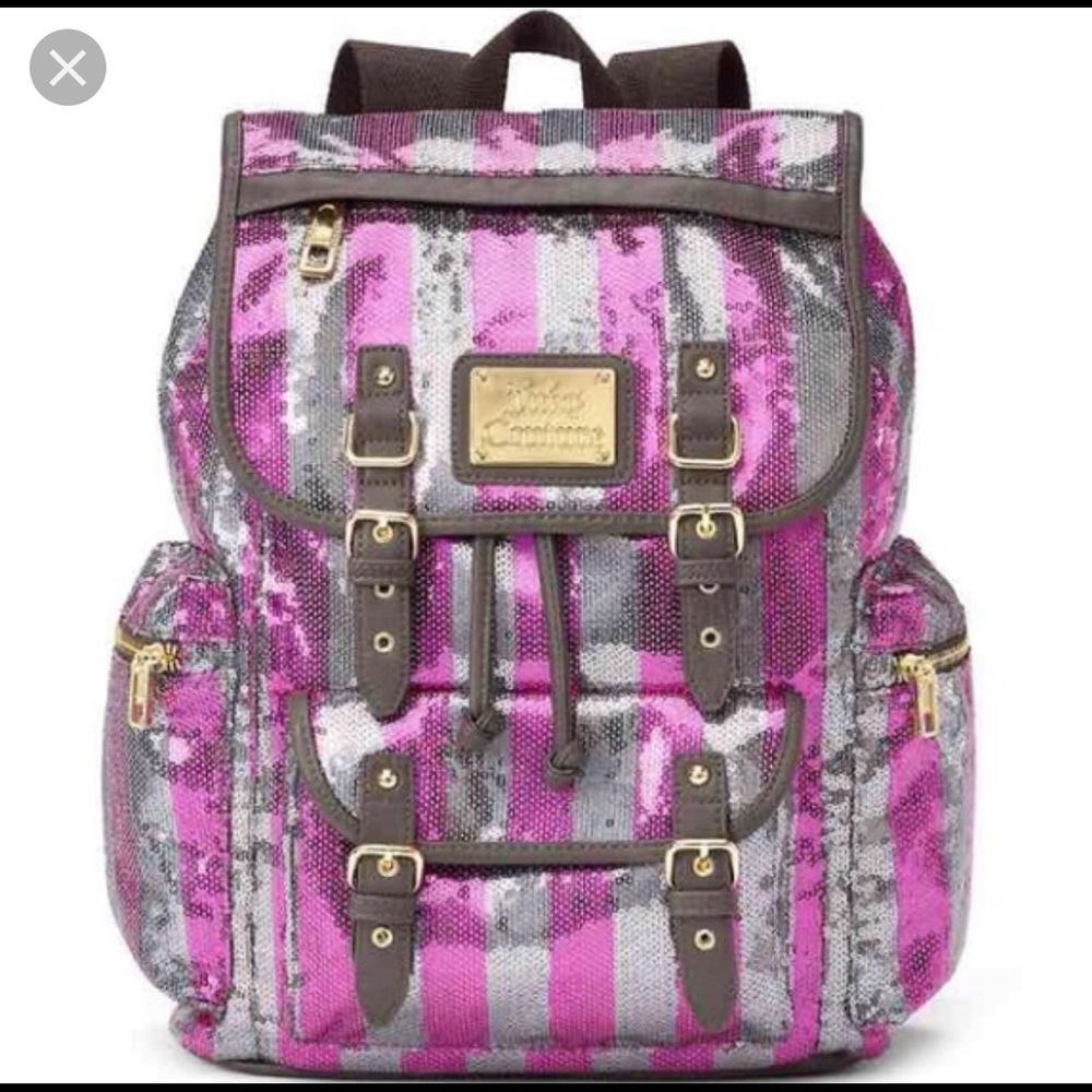 JC backpack